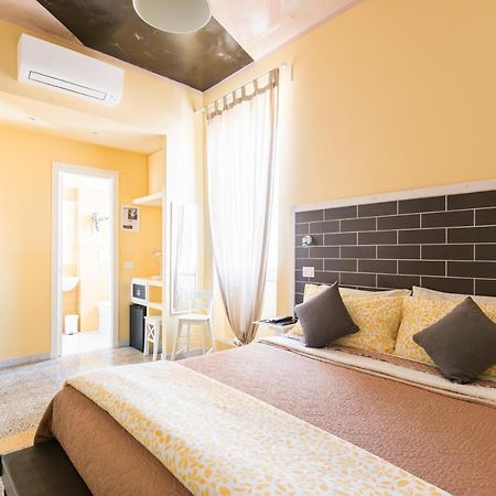 B&B Casa Torpi Roma Exterior foto