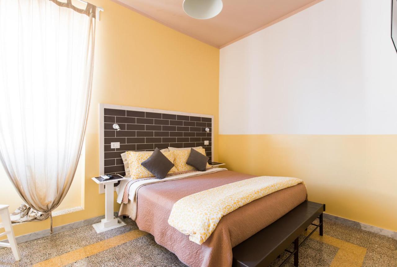 B&B Casa Torpi Roma Exterior foto