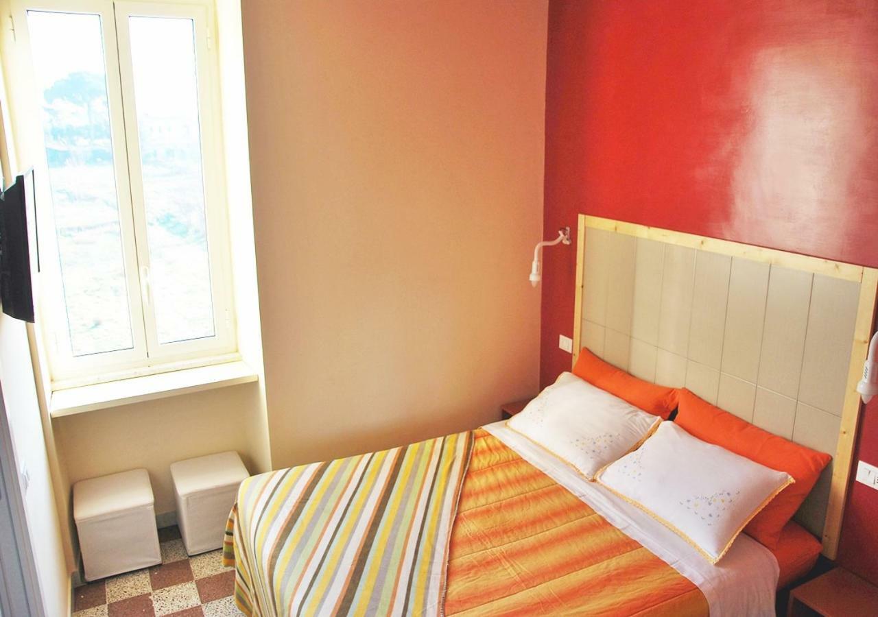 B&B Casa Torpi Roma Exterior foto
