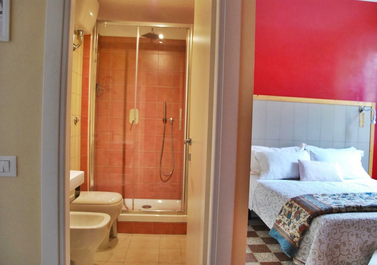 B&B Casa Torpi Roma Exterior foto